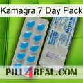 Kamagra 7 Day Pack new15